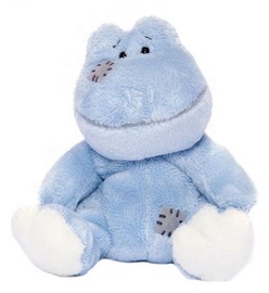 Carte Blanche My Blue Nose Friends Frog