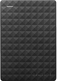 Seagate Expansion+ Portable Drive 1TB Black BULK