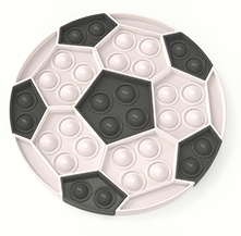 Spēle Pop It Football Ball