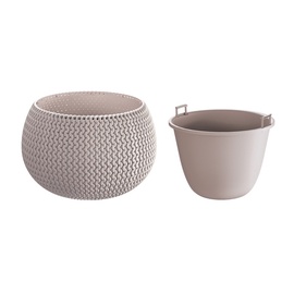Vazonas Splofy DKSP370-7529U, Ø37 cm