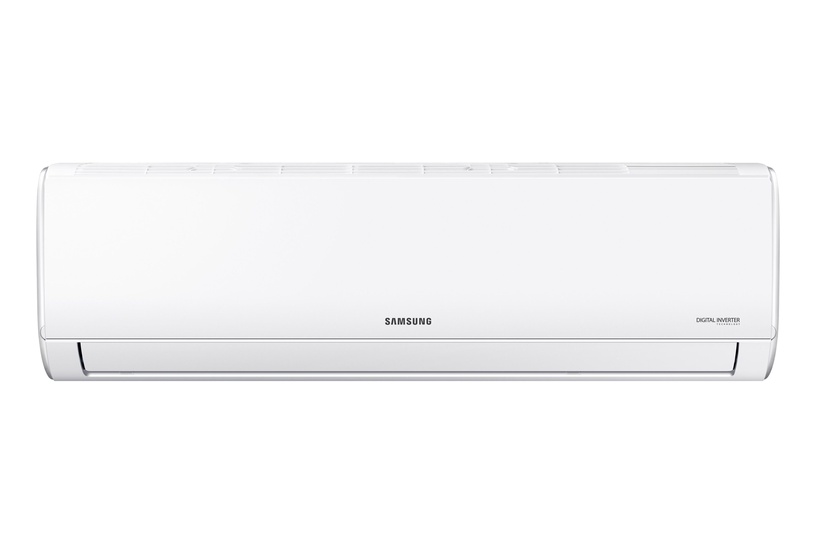 Кондиционер воздуха Samsung Silver AR09TXHQASINEU/XEU, 2.64 kW / 2.93 kW