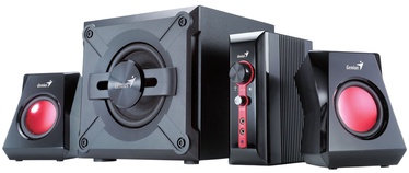 Genius SW-G2.1 1250 2.1