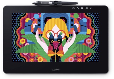 Wacom Cintiq Pro 13