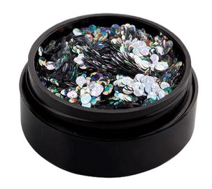 Inglot Nail And Body Art Spangles 9ml 24