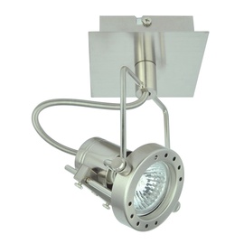 Kryptinis šviestuvas Futura GU1038A-1R, 50W, GU10