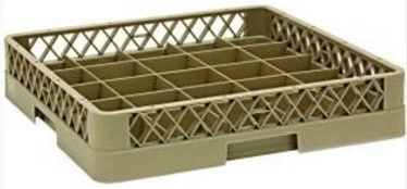 Stalgast Dishwashing Basket 25 slots