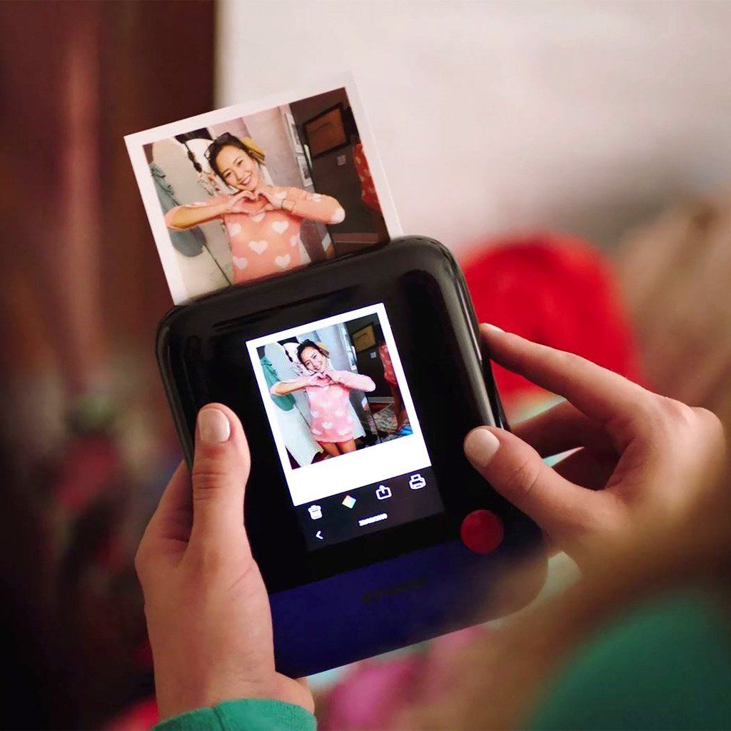 Моментальный фотоаппарат Polaroid Pop 