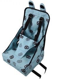 Стульчик для кормления Minene Portable Dining Seat, синий