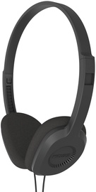 Ausinės Koss KPH8 Black