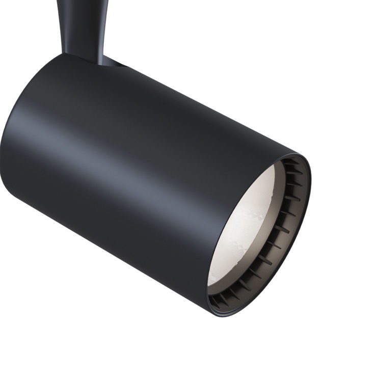 Lampa pārvietojams Maytoni Track Lamp B, 12 W, LED