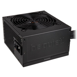Be Quiet! System Power B9 600W BULK