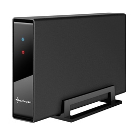 Sharkoon Swift Case PRO 3.5" SATA III to USB 3.0