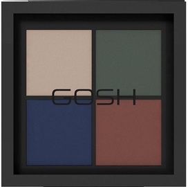 Akių šešėliai Gosh Eye Xpression 03, 10 g
