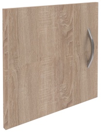 Skyland Doors SD-1A Left 38.2x36.4x1.6cm Sonoma Oak