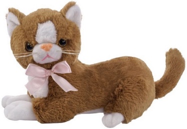 Beppe Cat Flico Brown 34cm