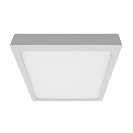 Süvistatav lamp lagi LEDlife LPSSM, 12W, 3000°K, LED, valge