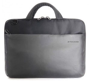Tucano Notebook Bag for MacBook 12-13" Black