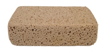 Käsn 15x10x5cm