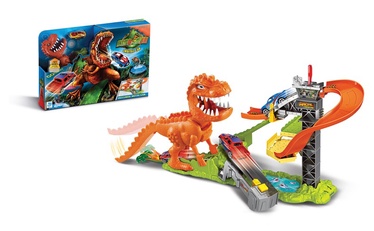 Autotrase Dinosaur Orbital Car, MX0095755