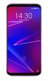 Mobilusis telefonas Meizu 16 Blue, 64 GB
