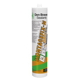 LĪME ZW MONTAGEFIX-N 300 ML (DEN BRAVEN)