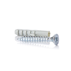 DĪBELIS AR SKRŪVI PZ 5X25 15GB (VAGNER SDH)
