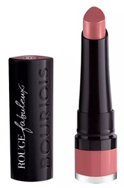 Губная помада Bourjois Paris Rouge Fabuleux 06 Sleepink Beauty, 2.4 г