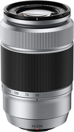 Fujifilm Fujinon Lens XC50-230mm F4.5-6.7 OIS II Black