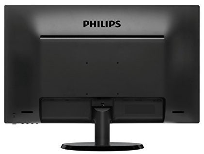 Монитор Philips 223V5LHSB2/00, 21.5″, 5 ms