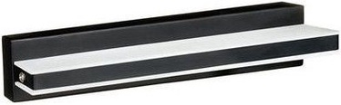 ActiveJet Mero 1 Decorative Wall Lamp Black 3W LED