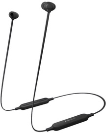 Panasonic RZ-NJ320BE Wireless Headset Black