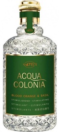 Kölnivesi 4711 Acqua Colonia, 170 ml