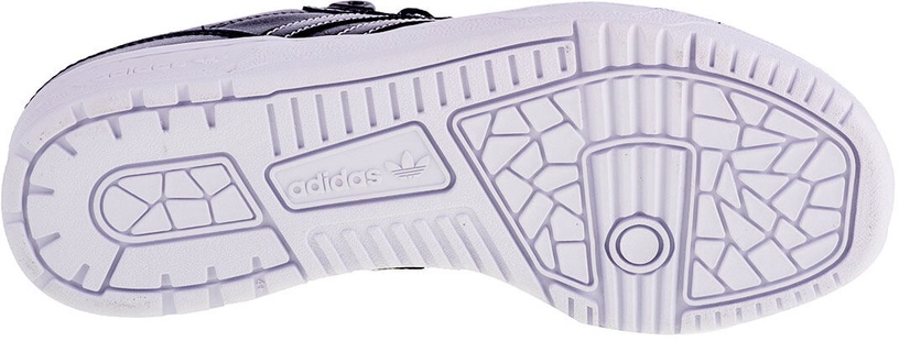 Sieviešu sporta apavi Adidas, balta/melna, 38.5