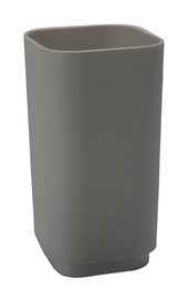 Glāze Gedy Toothbrush Holder Seventy 639808 Gray