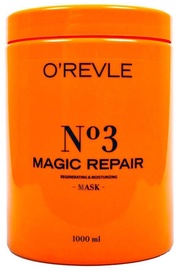 O'Revle Magic Repair №3 Moisturising Mask 1000ml
