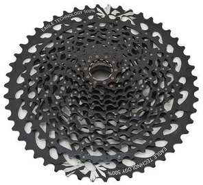 Пакеты звезд и кассеты SRAM, cталь