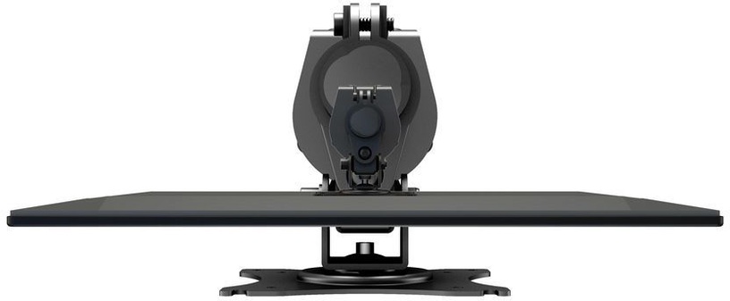 Stiprinājumi monitoriem Multibrackets Deskmount Basic Single, 15-27", 10 kg