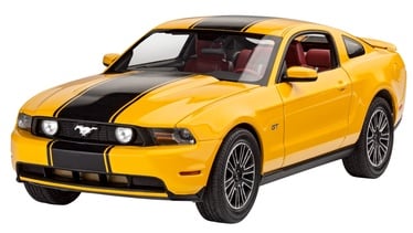 Revell Ford Mustang GT 1:25 07046R