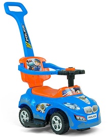 Milly Mally Happy Ride Blue Orange