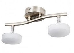 Nino Renise 2x5W LED 188243