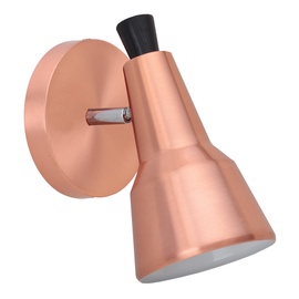 Lampa Light Prestige Auletta LP-507/1W, siena, 40 W, E14