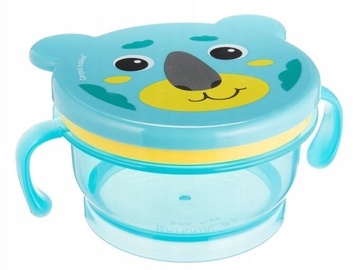 Canpol Babies Hello Little Snack Keeper 200ml