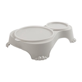 Bļoda barošanai Rotho, 1.28 l, 32 cm x 23.7 cm