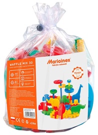 Marioinex Waffle Mix 30pcs 900031