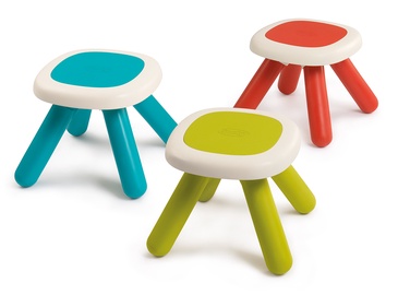 Детский стул Smoby Kid Stool 880200, 330 мм x 270 мм