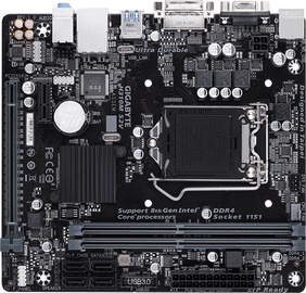 Gigabyte H310M S2V