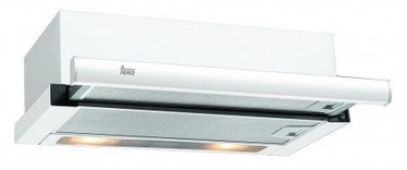 Garų rinktuvas Teka TL 6310 White