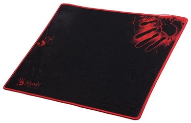 A4Tech Mouse Pad Bloody B-080 44135 Black Red