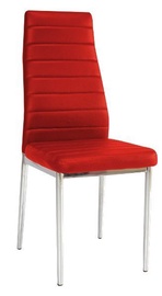 Стул для столовой Signal Meble H261 Red, 1 шт.