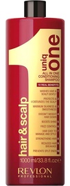 Šampūnas Revlon Uniq One Conditioning, 1000 ml